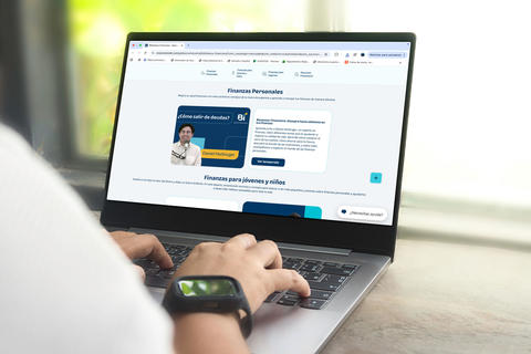 Banco Industrial se suma a la Semana Mundial de la Educaci&oacute;n Financiera