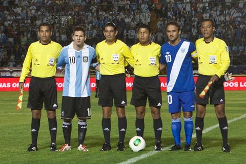 &iquest;La quinta es la vencida? As&iacute; le ha ido a la Bicolor contra Argentina