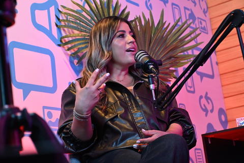 Jamie Moreno, directora de mercadeo de Tigo: 'La compa&ntilde;&iacute;a te reta'