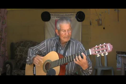 Gonzalo L&oacute;pez Rivas: El maestro que le puso m&uacute;sica al alma de Huehuetenango