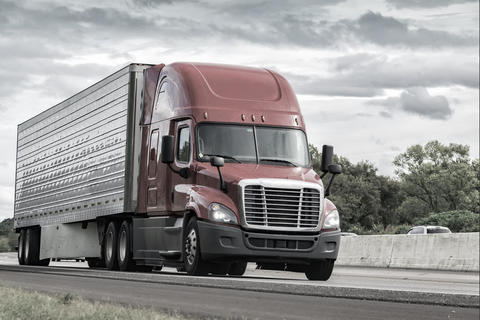 &iexcl;Atenci&oacute;n! Transportistas anuncian manifestaci&oacute;n para este lunes 23 de marzo