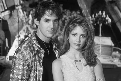 Muere 'Xander Harris' de 'Buffy la Cazavampiros'