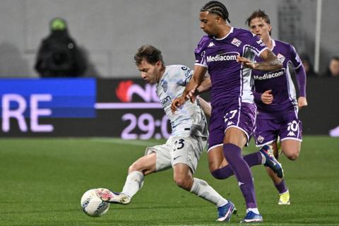 Otro tropiezo m&aacute;s: Inter empata en su visita a la Fiorentina y reduce su ventaja