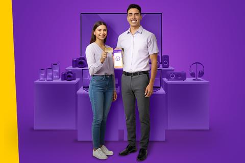 As&iacute; funciona NeoPlazos: financiamiento directo al comprar