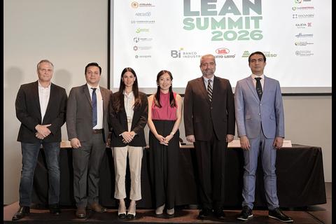 Guatemala ser&aacute; sede de &ldquo;The Lean Summit 2026&rdquo;