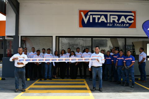 Vitatrac suma 18 agencias con nueva sede en ruta a El Salvador