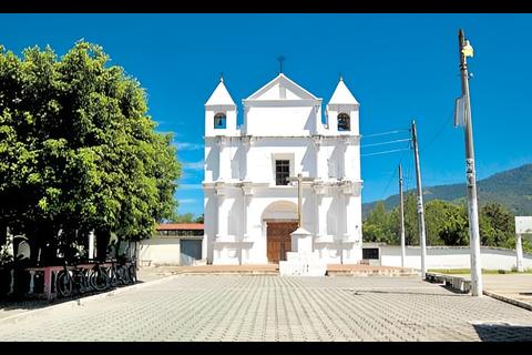 Convento de San Jer&oacute;nimo: Legado hist&oacute;rico y econ&oacute;mico de la &eacute;poca colonial