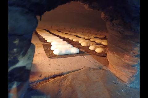 Sabor que trasciende: La panader&iacute;a de Do&ntilde;a Mela renace esta Semana Santa