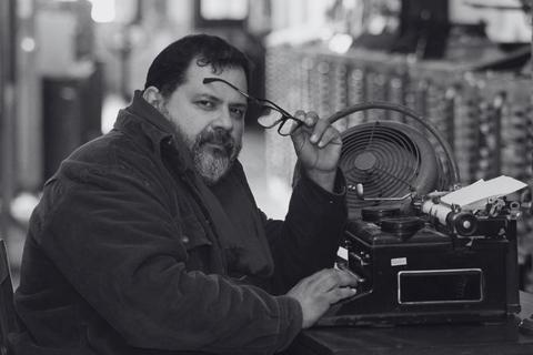 Muere Francisco Alejandro M&eacute;ndez, premio nacional de literatura