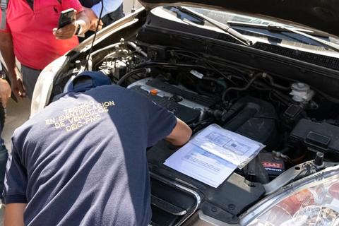 Transparencia y seguridad: Pasos para realizar el expertaje de veh&iacute;culos