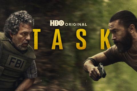 Task: un thriller policial que deja de lado el &ldquo;qui&eacute;n&rdquo; para enfocarse en el &ldquo;por qu&eacute;&rdquo;