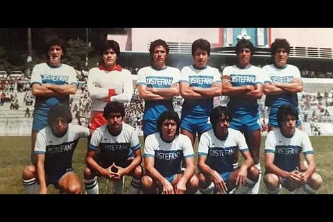 Cob&aacute;n Imperial: Nueve d&eacute;cadas de historia y legado en el futbol nacional