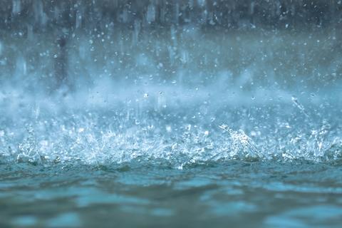 Se registran lluvias intensas en distintos puntos del pa&iacute;s este Martes Santo (videos)