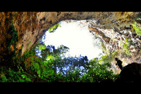 Cuevas El Resumidero: El secreto natural mejor guardado de Santa Ana Huista