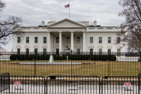 La Casa Blanca dice dar por terminada la guerra con Ir&aacute;n