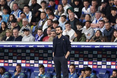 Arbeloa elogia a Vin&iacute;cius tras victoria del Real Madrid: &ldquo;Es una amenaza total&rdquo;