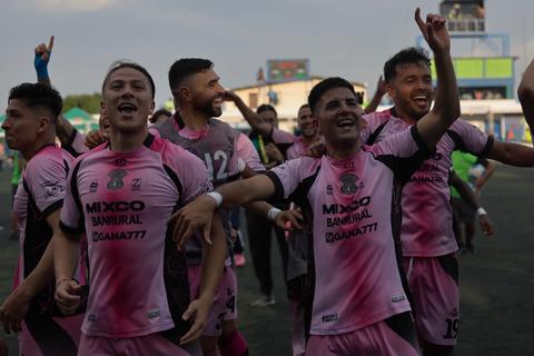 &iquest;Por qu&eacute; Mixco disputar&aacute; la pr&oacute;xima Copa Centroamericana?