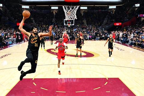 As&iacute; quedaron las semifinales de conferencia de la NBA tras cierre de la primera ronda