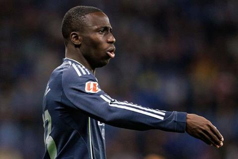 Mendy se despide de la temporada por una nueva lesi&oacute;n