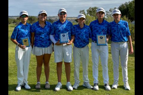 Guatemala arrasa en el National Tour Seaside Junior 2026