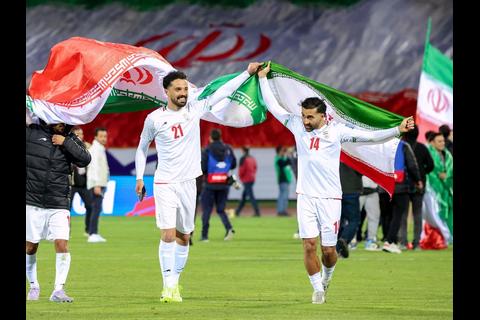&iquest;Estar&aacute;n en United 2026? Ir&aacute;n y FIFA se reunir&aacute;n en Z&uacute;rich
