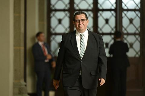 AmCham destaca la importancia de un Ministerio P&uacute;blico independiente 