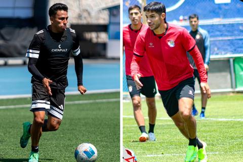 Cremas y chivos chocan en la ida de la otra semifinal del torneo Clausura 2026