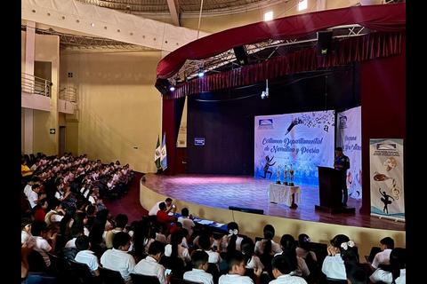 La Escuela de Artes en Escuintla: Un siglo de educaci&oacute;n y cultura