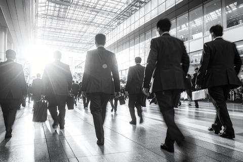 La informalidad en Guatemala: los obst&aacute;culos que dejan fuera a miles de trabajadores