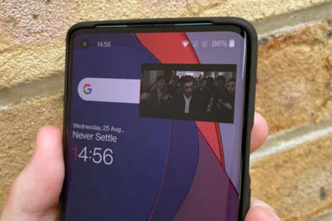 PiP: As&iacute; puedes ver youtube mientras entras a otras Apps en tu smartphone
