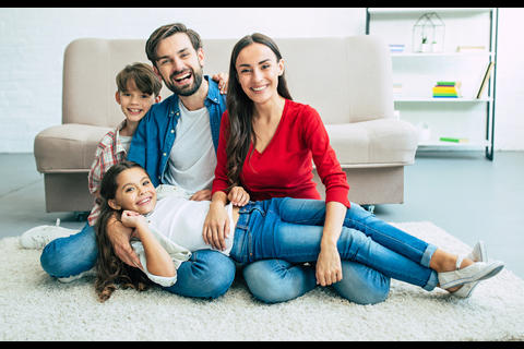 La familia: donde los miembros importan y cada uno aporta