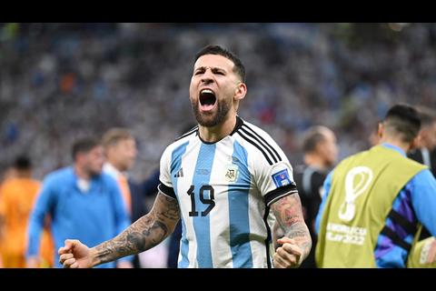 Otamendi al Mundial: La AFA lo quiere en su debut de United 2026