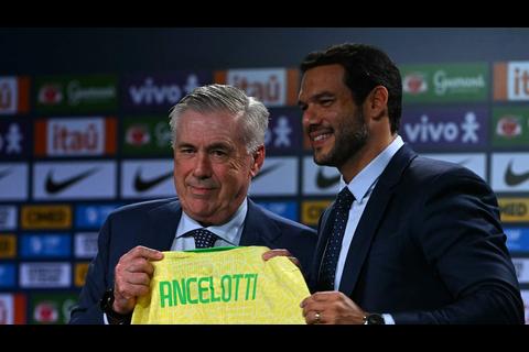 Selecci&oacute;n renovar&aacute; a su entrenador previo al Mundial 2026