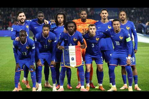 Francia y Espa&ntilde;a, &iquest;los favoritos para alzar la Copa 2026?