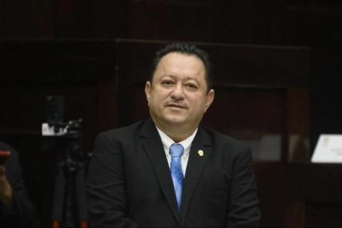PGN y Contralor&iacute;a piden anular reelecci&oacute;n de Walter Mazariegos en la Usac