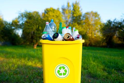 Reciclar: peque&ntilde;os cambios cuidan salud y ambiente