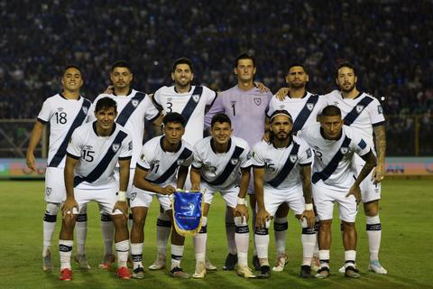 Guatemala solo jugar&aacute; dos amistosos de los tres previstos previo al Mundial