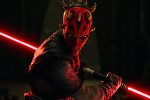 La serie que recuerda por qu&eacute; Darth Maul es el personaje m&aacute;s tr&aacute;gico de Star Wars