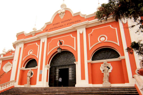 Disfruta el fin de semana de entrar gratis a los museos 
