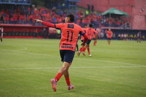 L&iacute;nea por l&iacute;nea: las claves de la goleada de Municipal sobre Xelaj&uacute; en la gran final