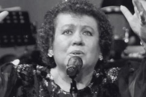 Fallece la reconocida cantante guatemalteca &ldquo;Rebesalsa&rdquo;