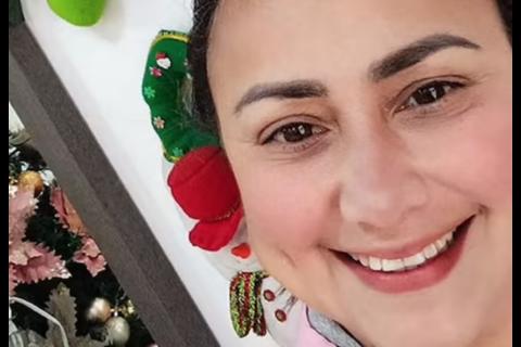 As&iacute; sacaron a colombiana de cl&iacute;nica tras cirug&iacute;a est&eacute;tica