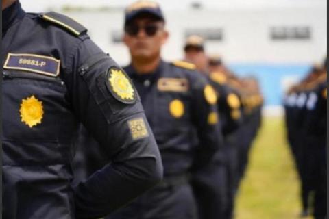Cierran comedores para agentes de PNC y apuestan por bono de bienestar