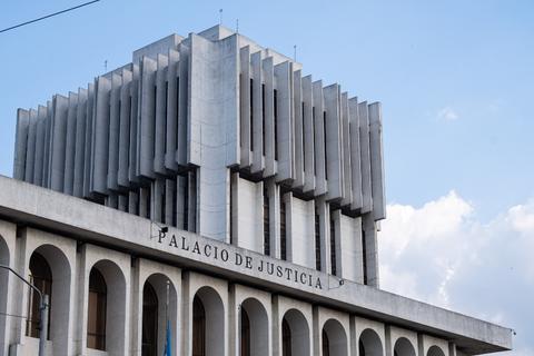 Emiten dictamen favorable a propuesta de reformas al C&oacute;digo Procesal Penal