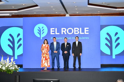 El Roble se transforma y refuerza alianza con Corporaci&oacute;n Bi