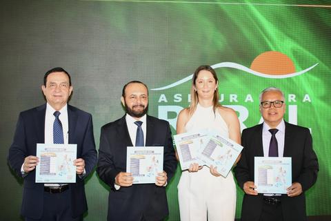 Salud y Bienestar llega con cobertura para familias