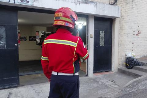 Extranjero resulta herido tras ataque armado en zona 11