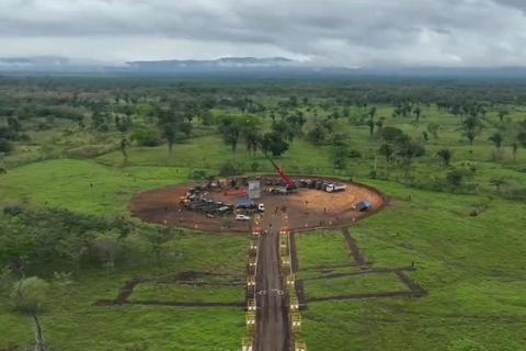 &iexcl;Mega c&aacute;rcel de Escuintla! Gobernaci&oacute;n iniciar&aacute; licitaci&oacute;n para su construcci&oacute;n