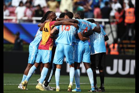 RD Congo podr&aacute; viajar a EE. UU. pese a medidas por &eacute;bola