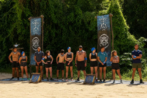 Participante de 'Survivor' pierde una pierna tras accidente 
